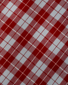 300SL tartan fabric for Mercedes-Benz 300SL Gullwing