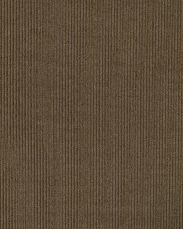 Kordsamt / Corduroy / Cord / Cord velvet fine fabric in beige.