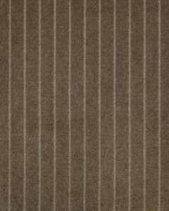 Pinstripe brown-beige fabric for your Porsche.