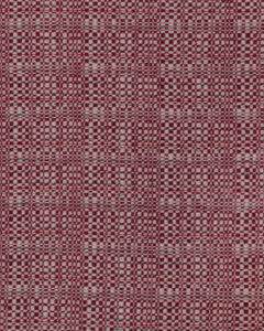 Tweed red fabric for your Porsche.