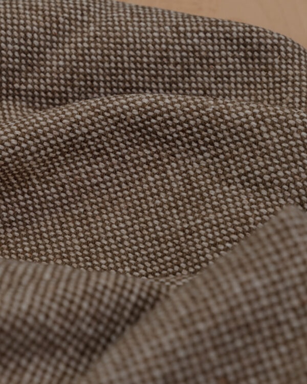 Berber brown fabric for your Porsche. Originally used in Porsche 911, 924, 928 and 944 models.