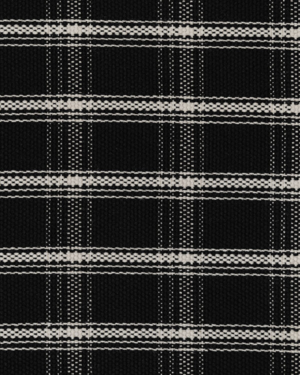Mexiko black & white fabric for your classic Volkswagen.