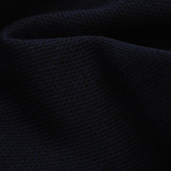 Points black & blue fabric for your Porsche. This Pascha black & beige fabric was originally used in the Porsche 911, 924, 928 and 944 models.