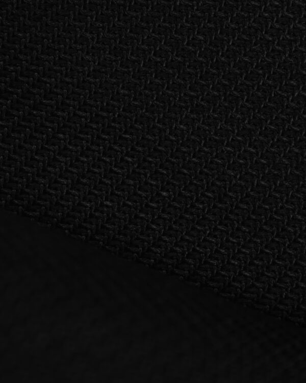 GT3 Touring black fabric for your Porsche. This GT3 Touring black fabric is used in the new Porsche models like 991 and 992 from 2018 up to now.