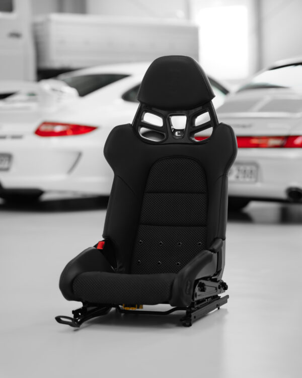 Insert set for LWB 918 Porsche 991 992 GT3 touring GT3RS carbon seats.