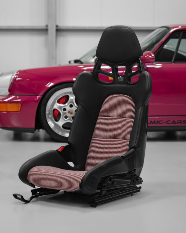 Insert set for LWB 918 Porsche 991 992 GT3 touring GT3RS carbon seats.