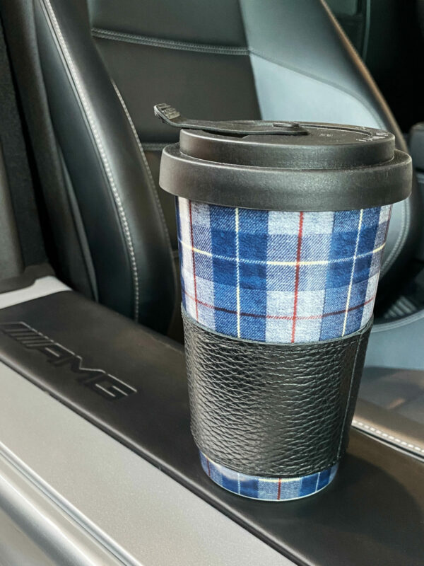 GULLWING Becher 1 coffee-cup-to-go