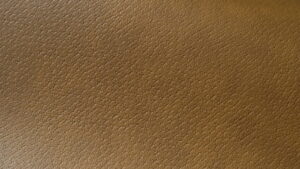 Pigskin leatherette cork