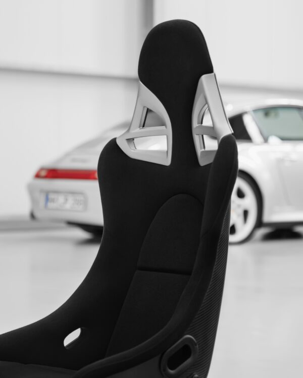 Carrera GT seats custom insert set