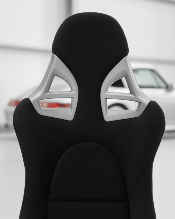 Carrera GT seats custom insert set