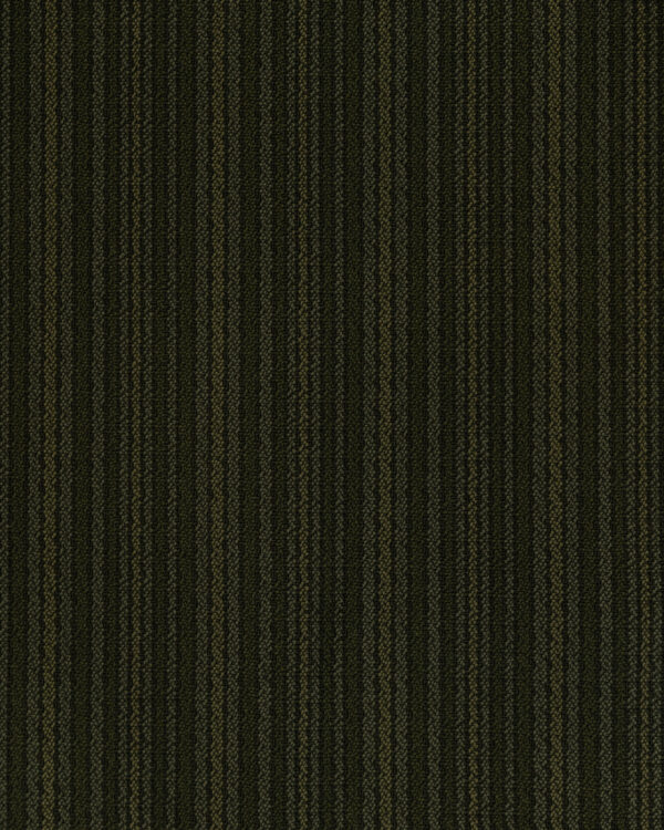 Stripes green colors fabric for your classic Mercedes-Benz interior.