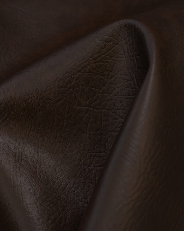 Original brown colored leatherette / Vinyl for your Porsche.