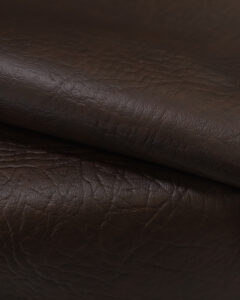 Original brown colored leatherette / Vinyl for your Porsche.