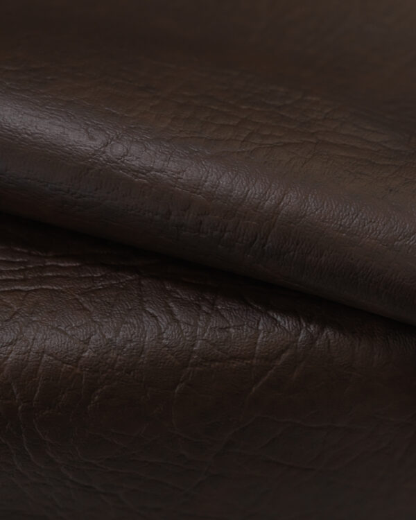 Original brown colored leatherette / Vinyl for your Porsche.