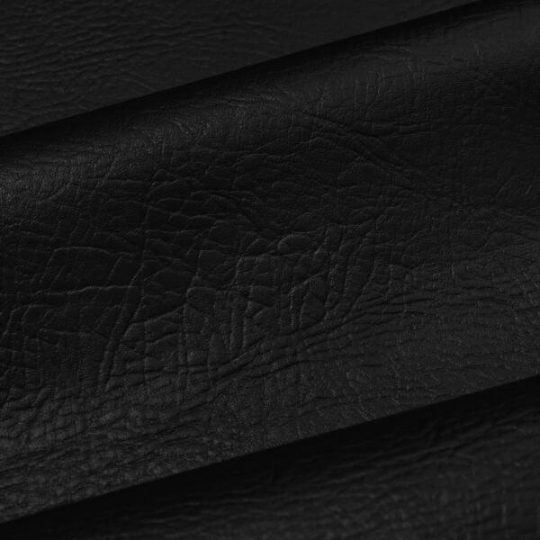 Original black colored leatherette / Vinyl for your Porsche.