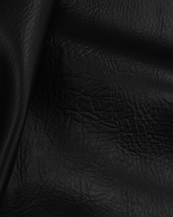 Original black colored leatherette / Vinyl for your Porsche.