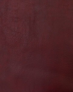 Original red colored leatherette / Vinyl for your Porsche.