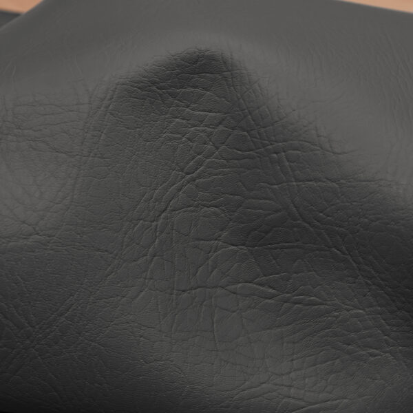 Grey leatherette vinyl / leatherette for your classic Porsche.