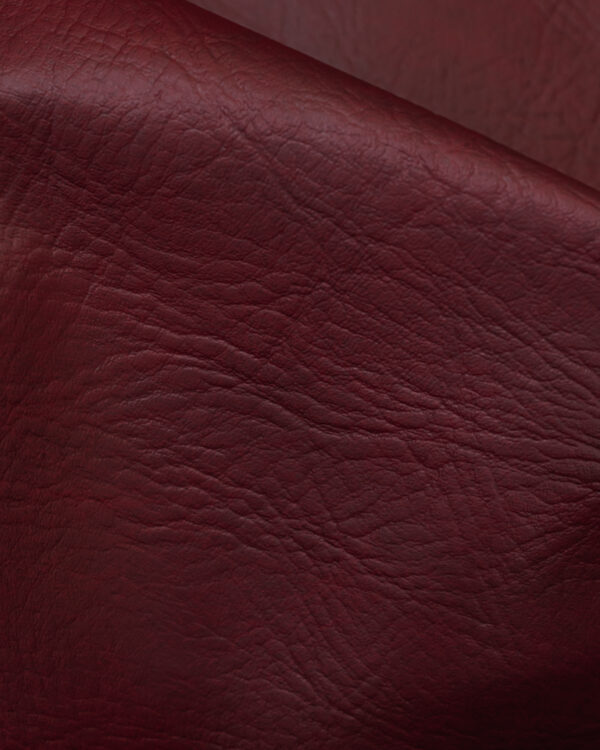 Original red colored leatherette / Vinyl for your Porsche.