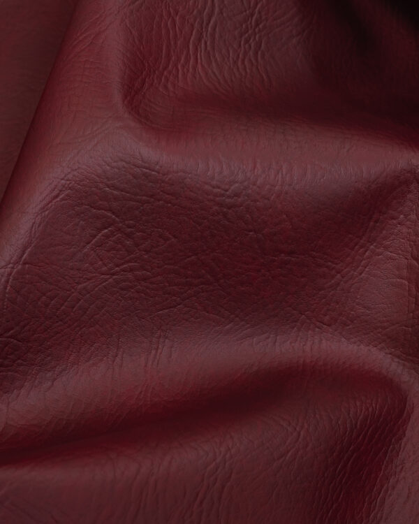 Original red colored leatherette / Vinyl for your Porsche.